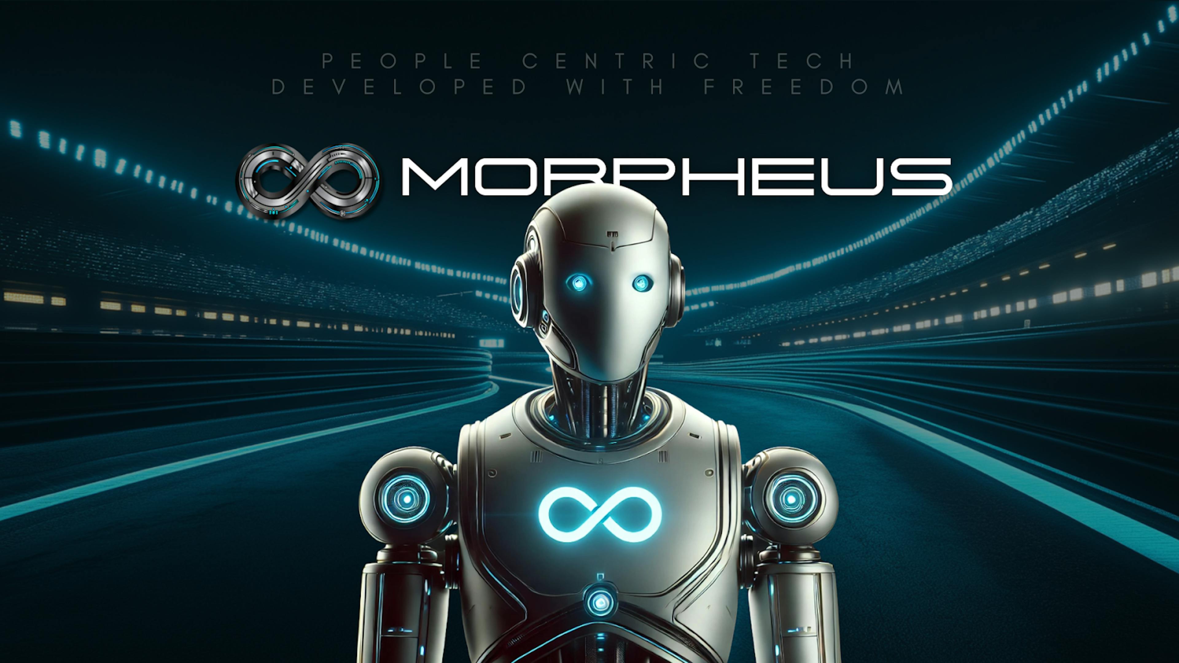 featured image - Morpheus ของ iN8 ส่งเสริมโปรแกรมการพัฒนาที่ชาญฉลาด: การคิดสร้างสรรค์และสร้างสรรค์ในสถานการณ์ประจำวัน