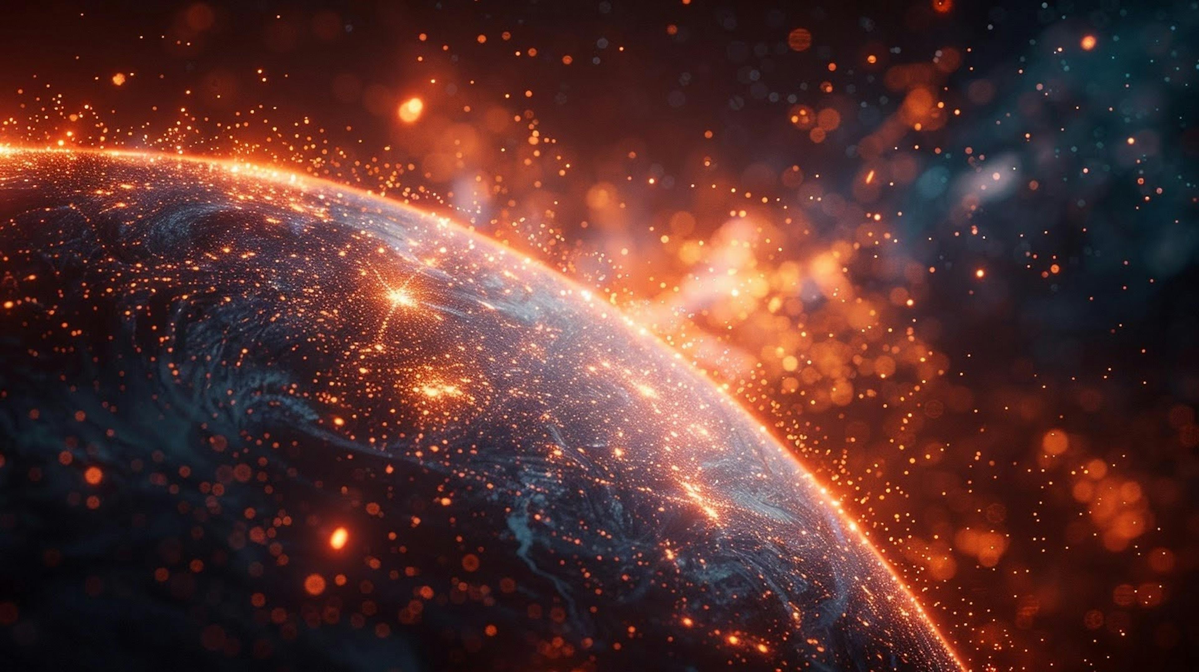 featured image - The Talent Imperative: Rethinking Who Builds the Future of Cybersecurity タレントの必要性:誰がサイバーセキュリティの未来を構築するかを再考する