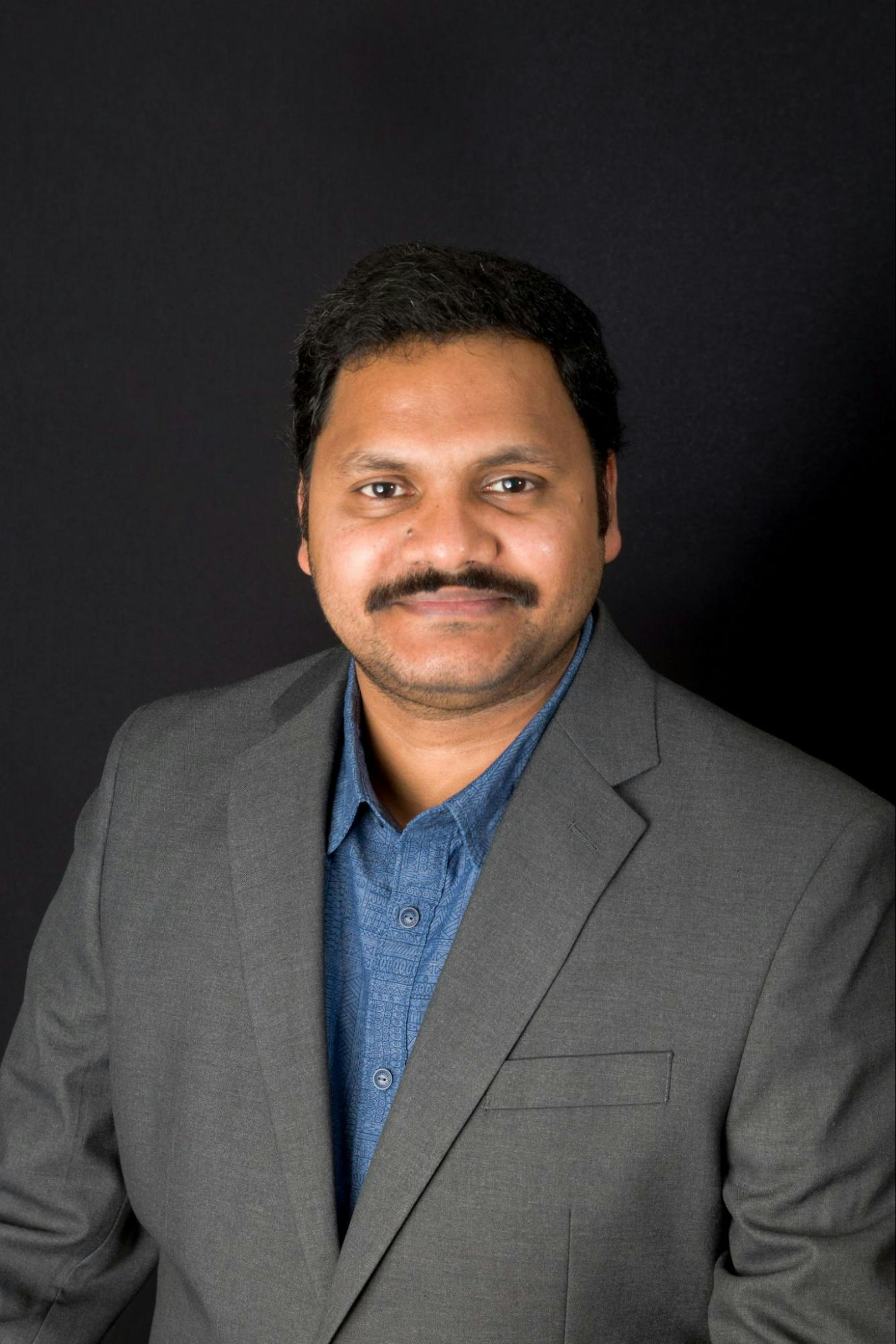 featured image - Cloud Expert Chaitanya Kanth Tummalachervu Uses Complex DevOps and Cloud Architecture on AI Products