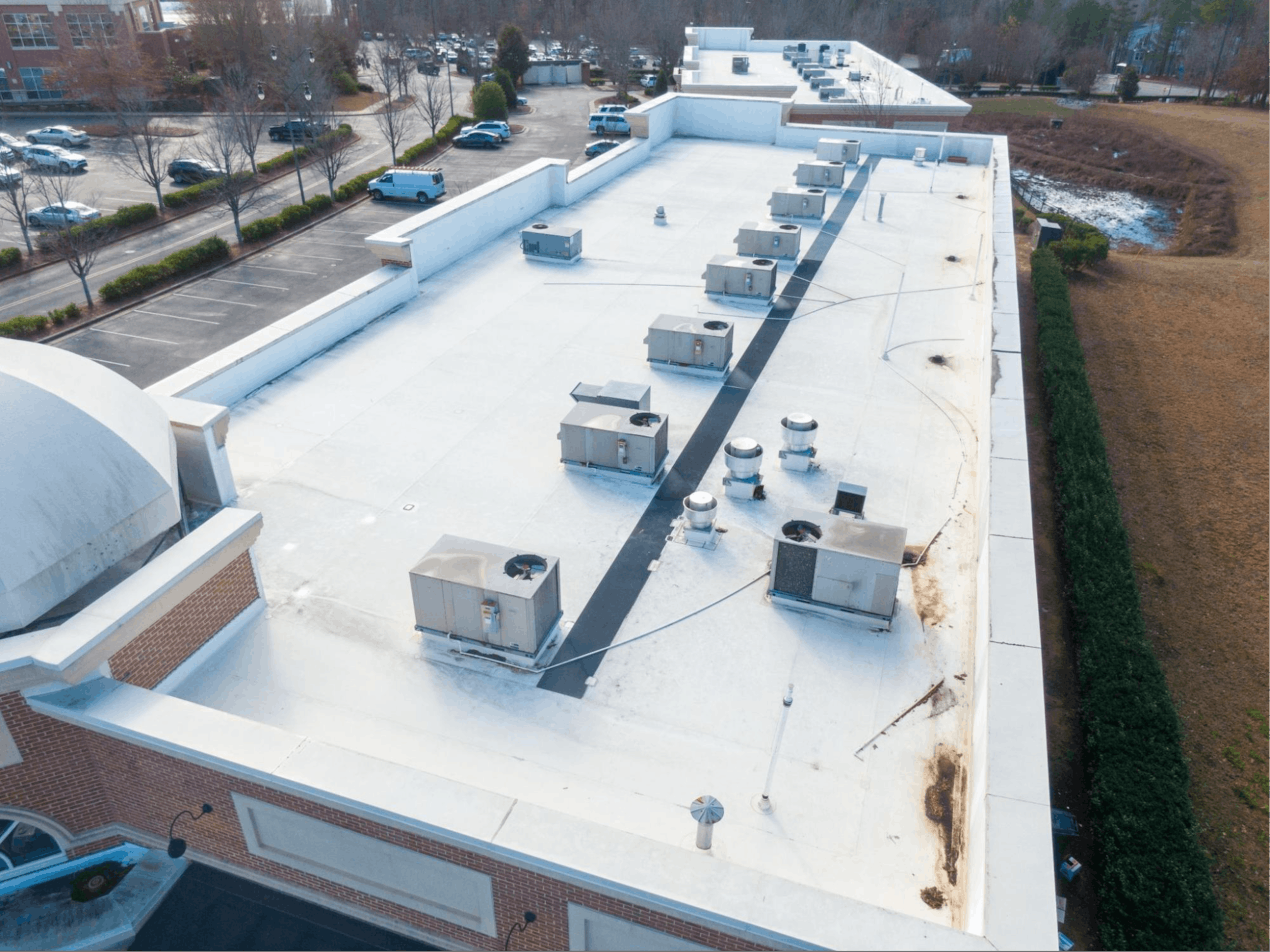 featured image - Transforming Small Commercial Buildings with State-of-the-Art HVAC Technology