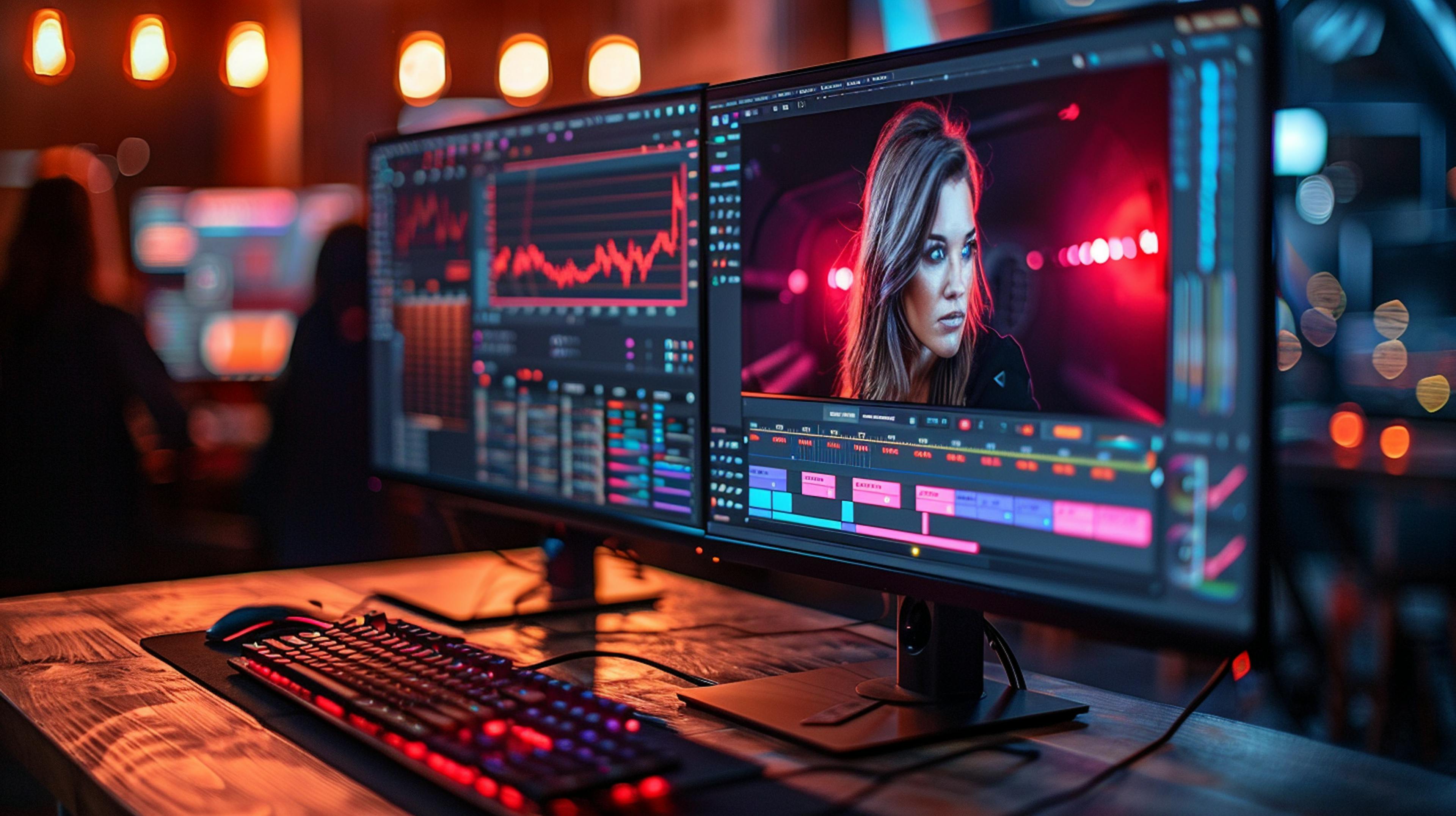 featured image - AIプラットフォームの内部で、政府がウイルスになる前にDeepFakesを検出するのを助ける