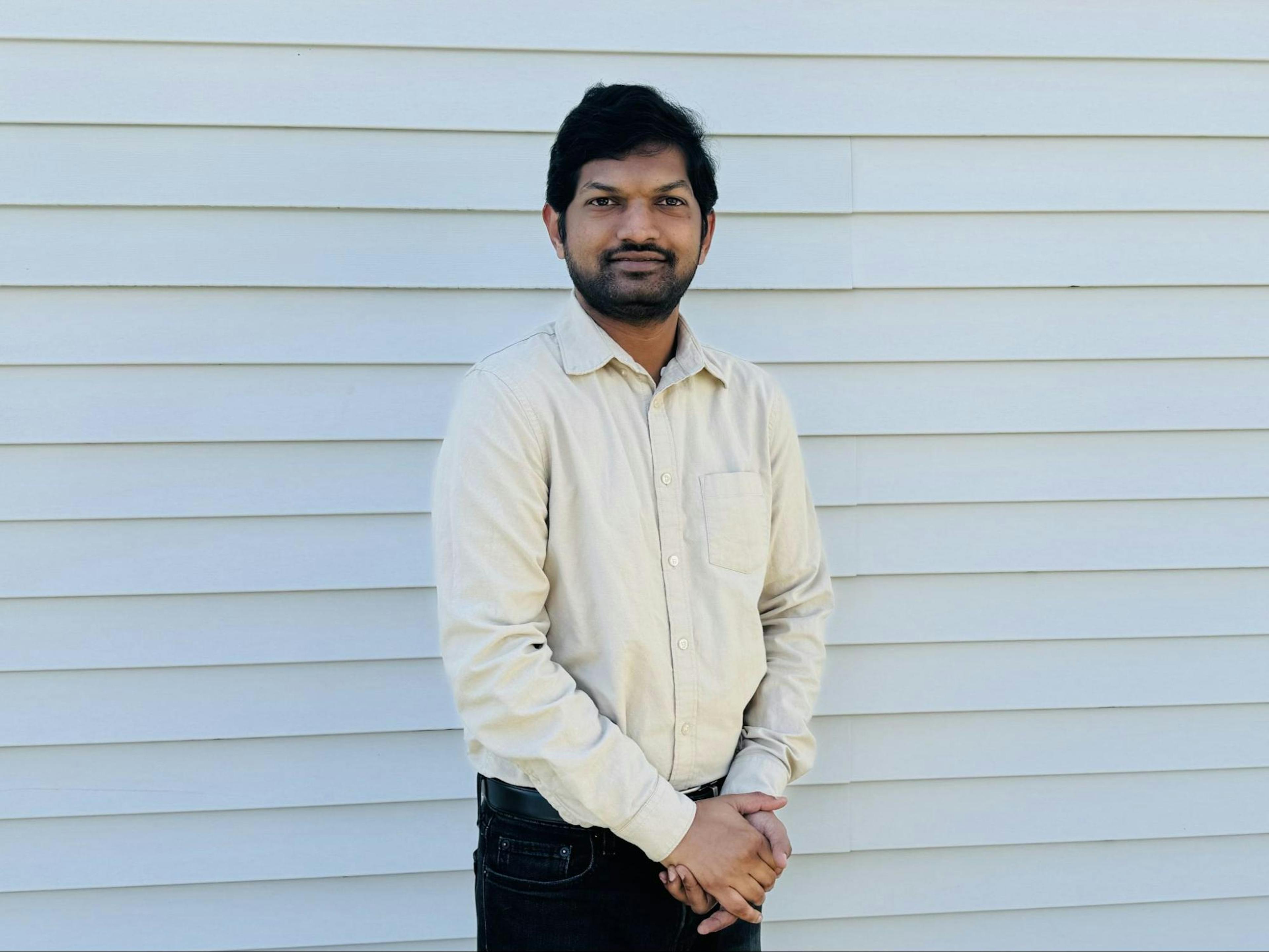 featured image - Laxmi Sarat Chandra Nunnaguppala Anakuza Usalama wa Mtandao na AI na Suluhisho za Kujifunza kwa Mashine