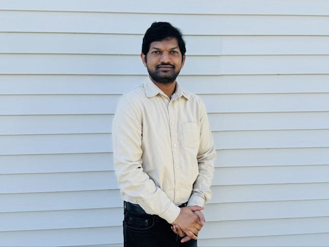 /laxmi-sarat-chandra-nunnaguppala-advances-cybersecurity-with-ai-and-machine-learning-solutions feature image