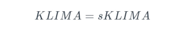 KLIMA DAO rebase supply mechanism 