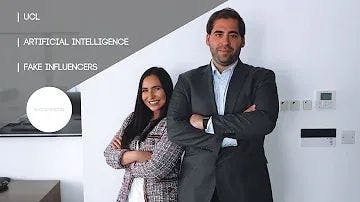 featured image - The Place of Artificial Intelligence in Digital Marketing