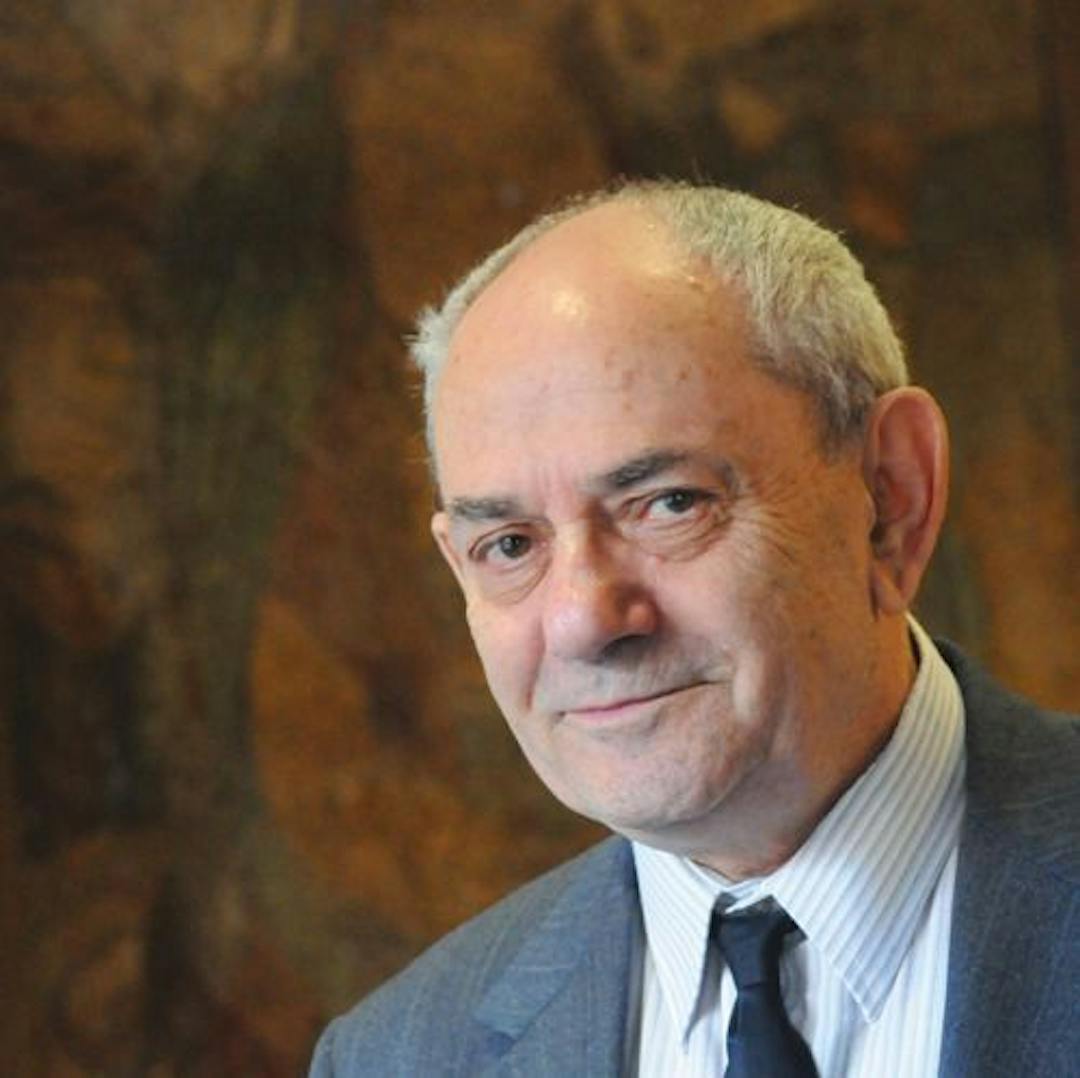 featured image - Vladimir Vapnik's New Learning Model