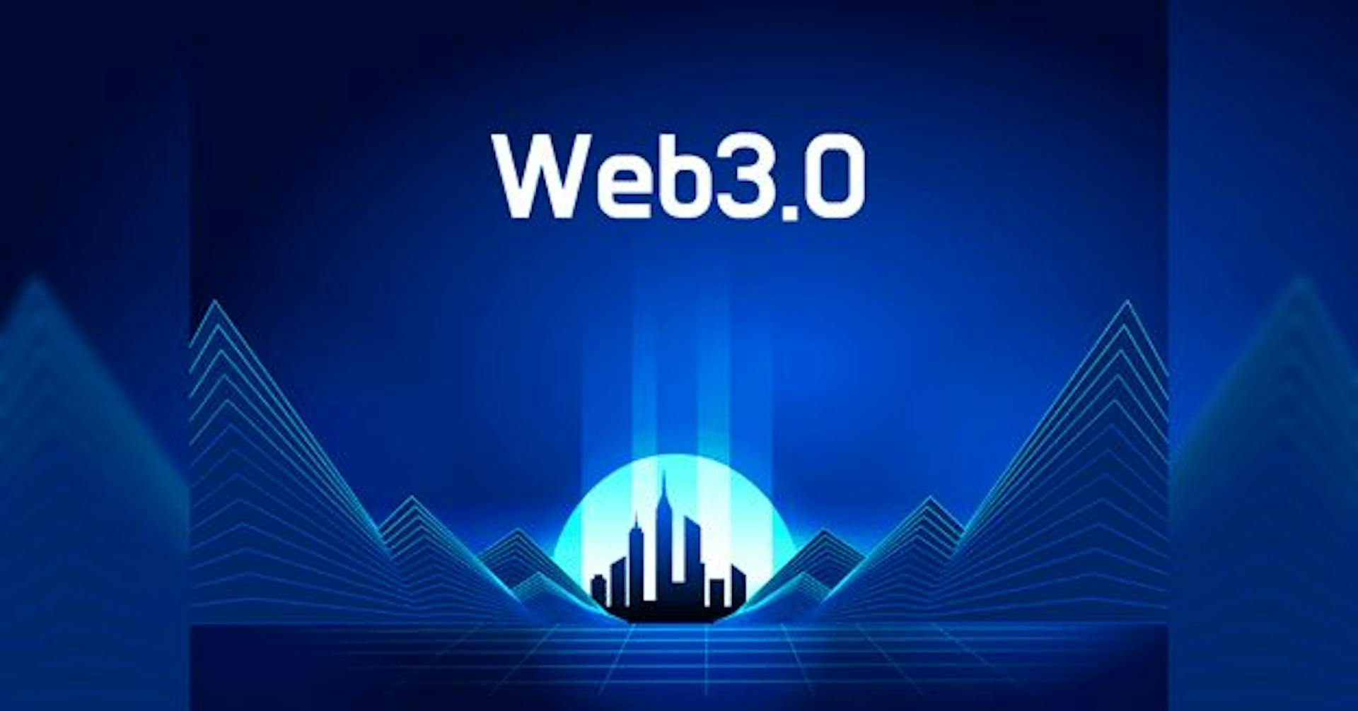 featured image - Getting Started with Web3 – the New Decentralized Web