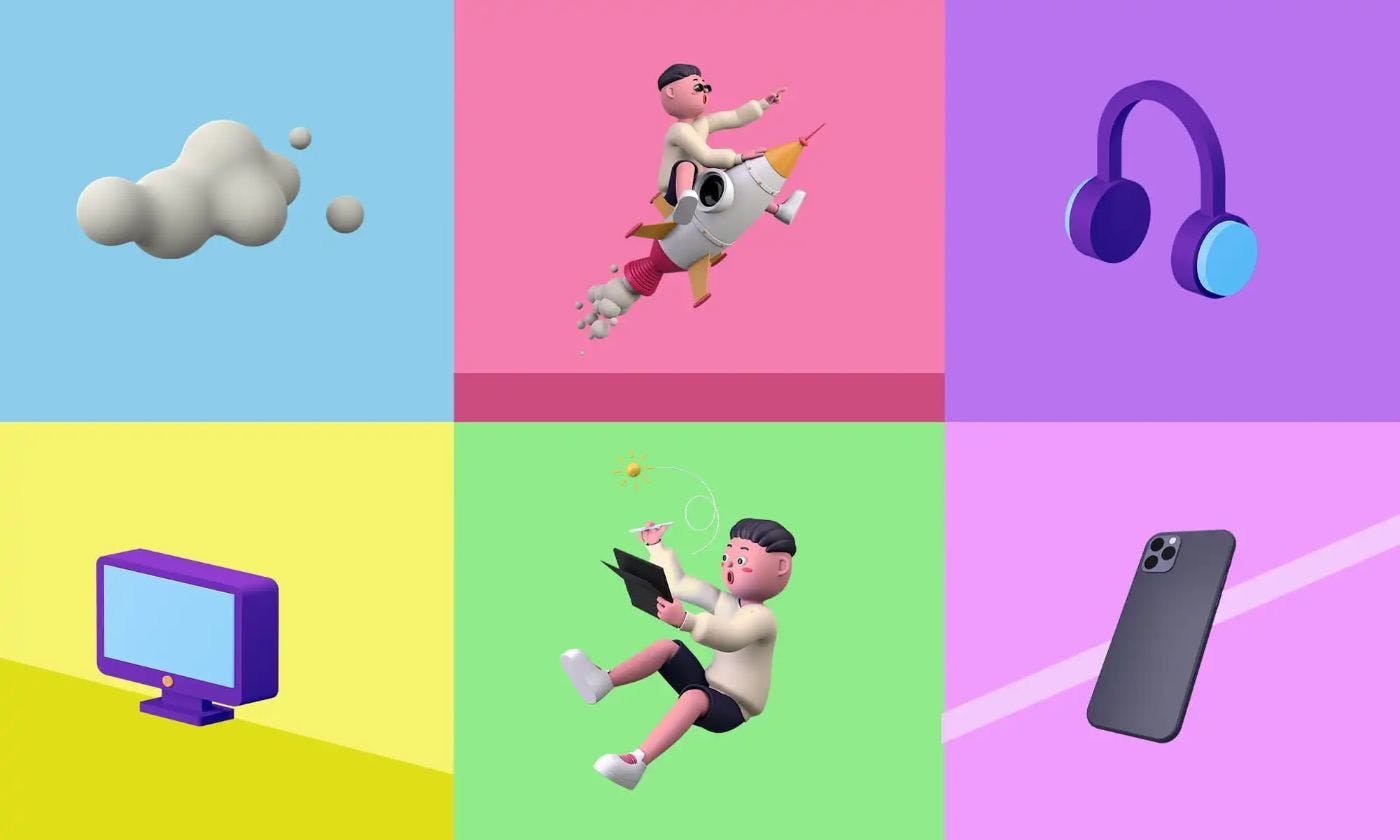 featured image - Shaping the Future of Entertainment: Web3.0 and Play-to-Earn Games