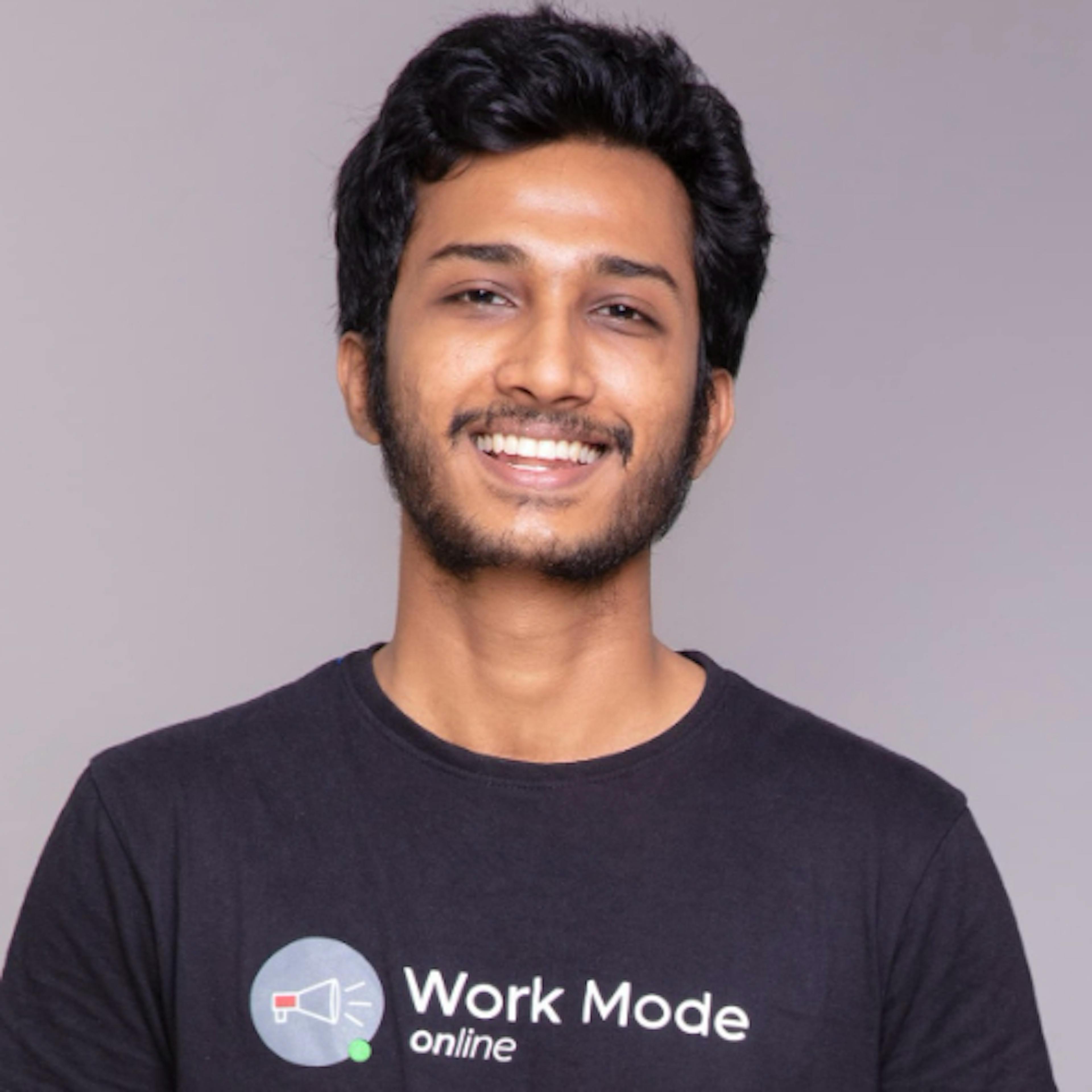 Bala Suresh Babu HackerNoon profile picture