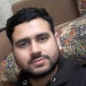 Awais Ali Shah