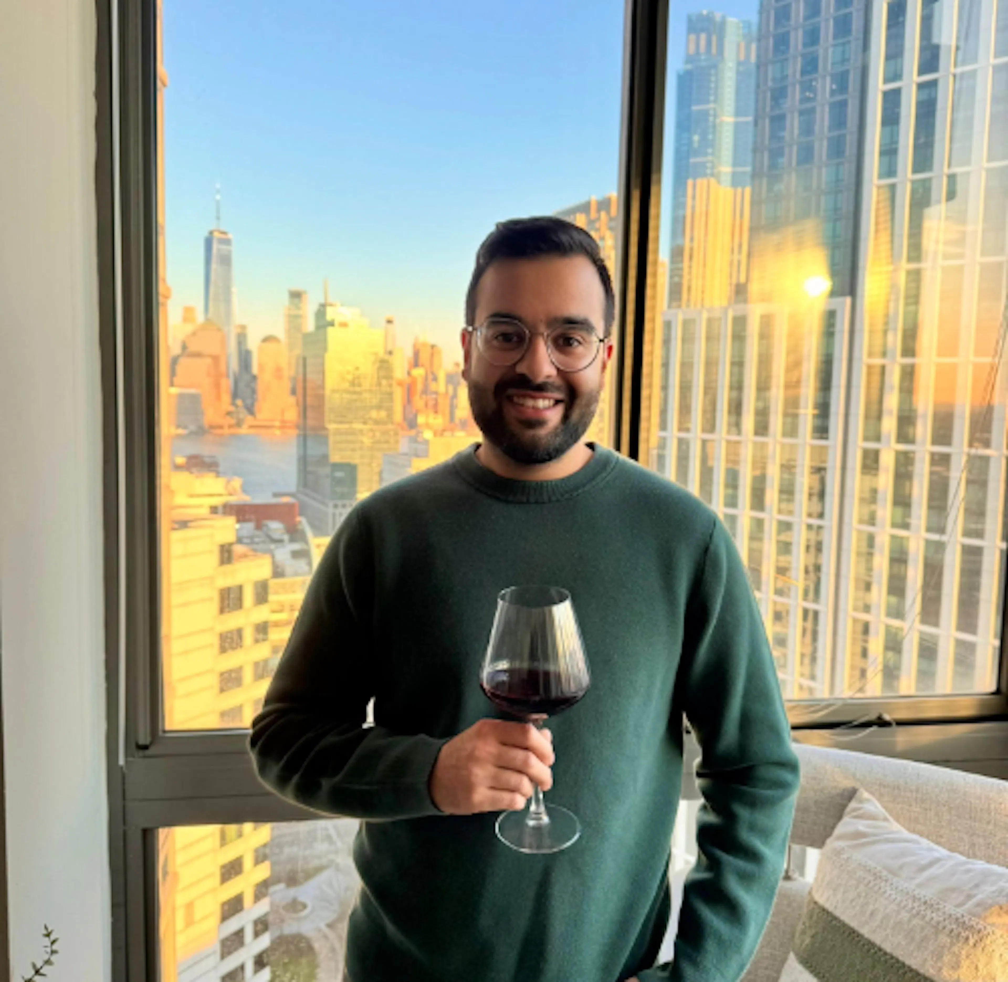 Sandeep Sadarangani HackerNoon profile picture