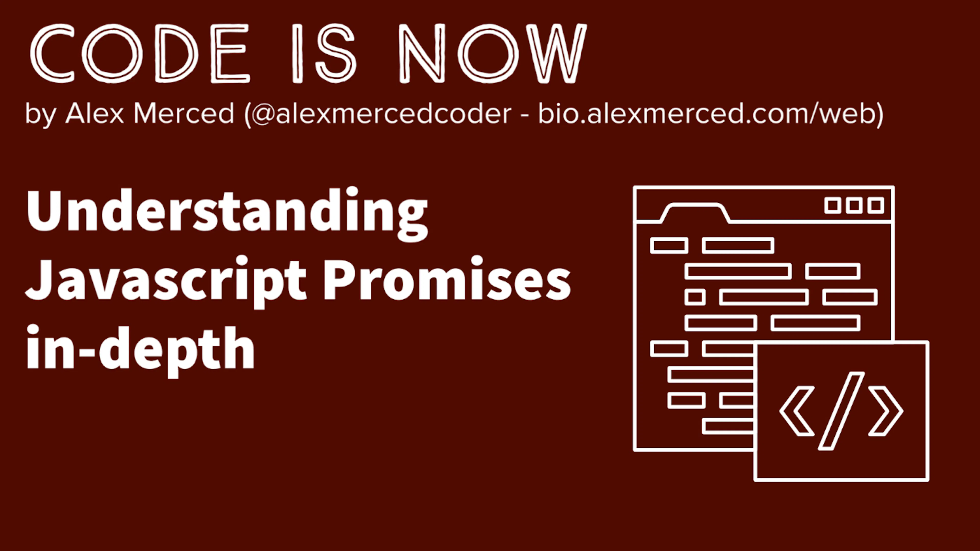 featured image - Mastering Asynchronous JavaScript: An In-Depth Guide ...