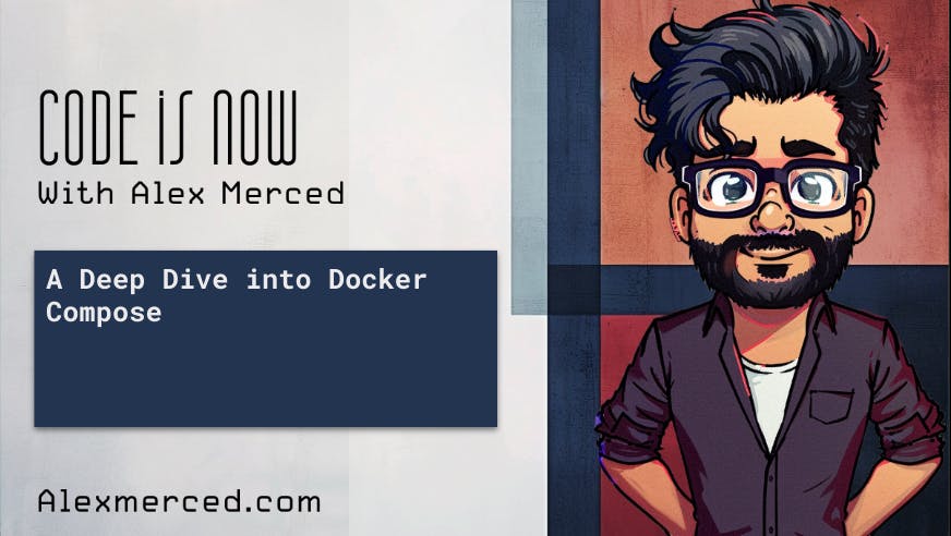 A Deep Dive into Docker Compose