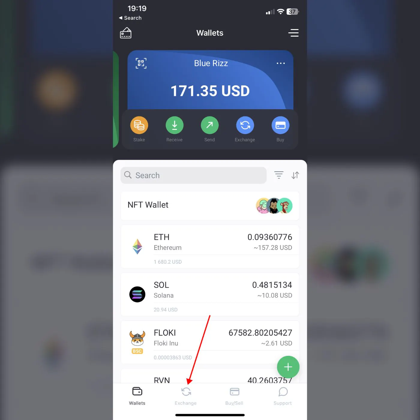 Can You Send Bitcoin Anonymously? A Step-by-Step Guide for Private Crypto  Transactions in NOW Wallet | HackerNoon