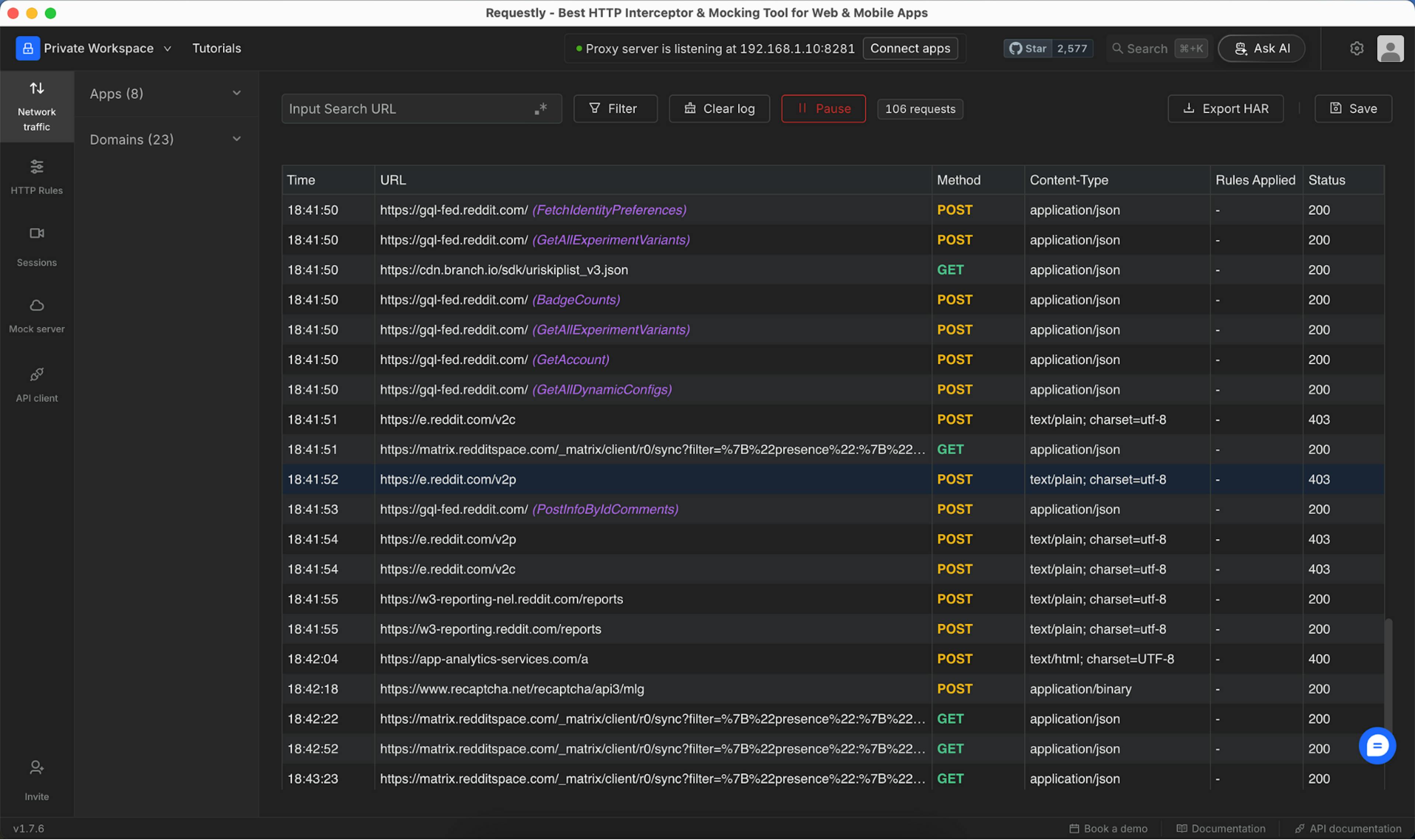 featured image - Tearing down Reddit’s iOS application - Insights on APIs, Performance, Security, and A/B Experiments