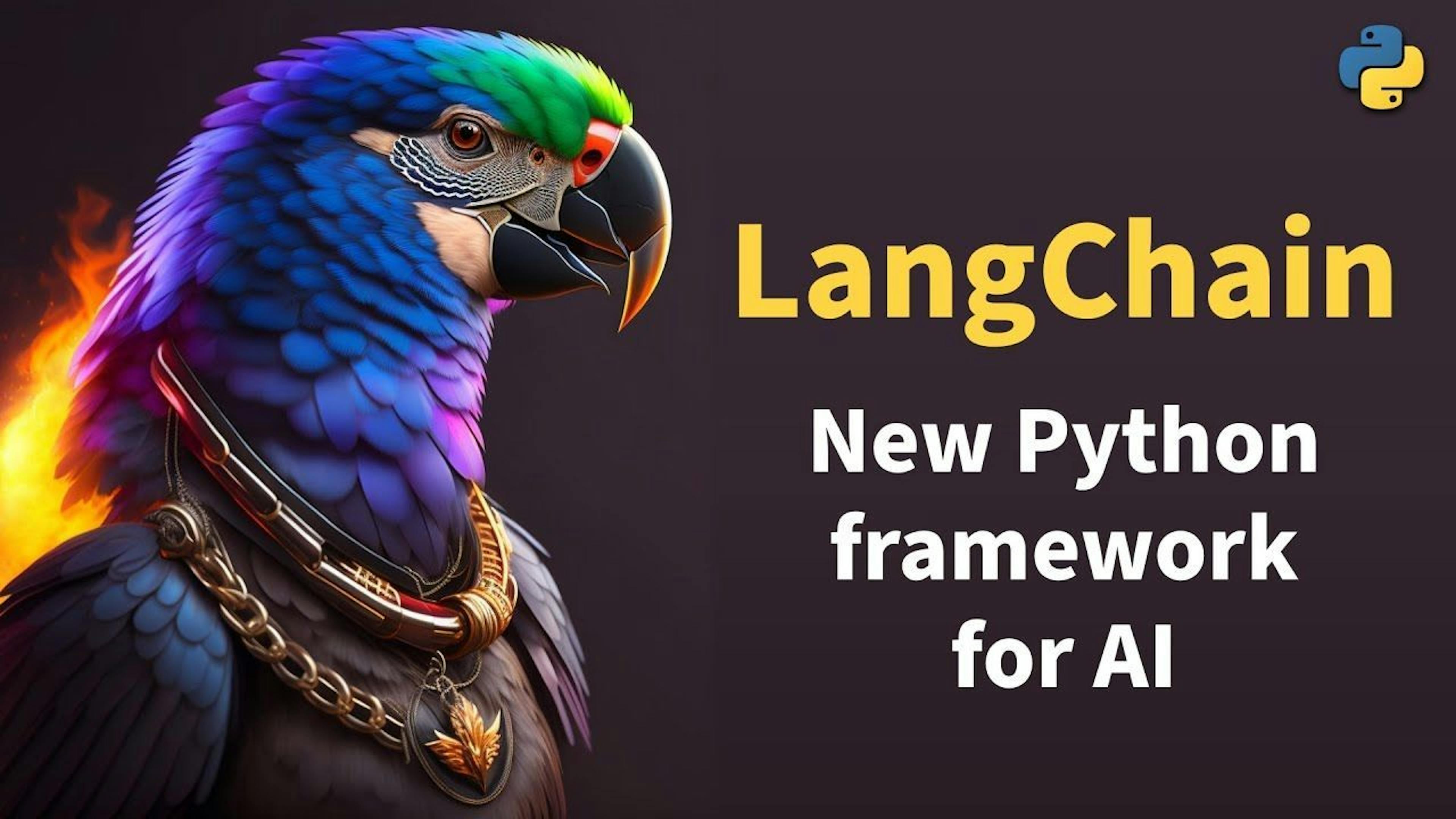 LangChain in Python