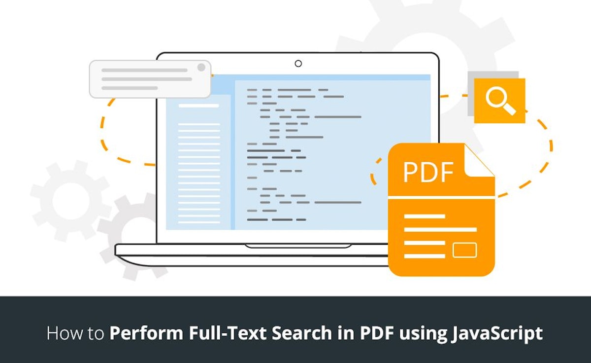 featured image - Mastering Full-Text Searches on PDF Documents with Foxit PDF SDK