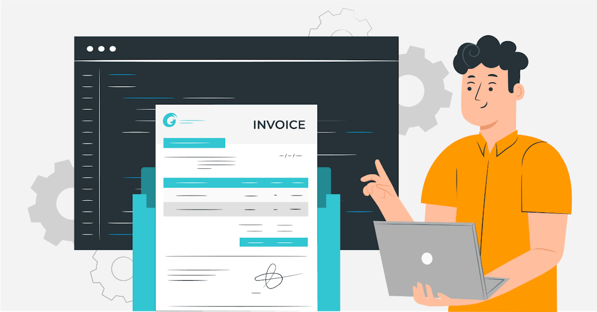 featured image - How to Create a PDF Invoicing Web Application Using NodeJS and Foxit PDF SDK