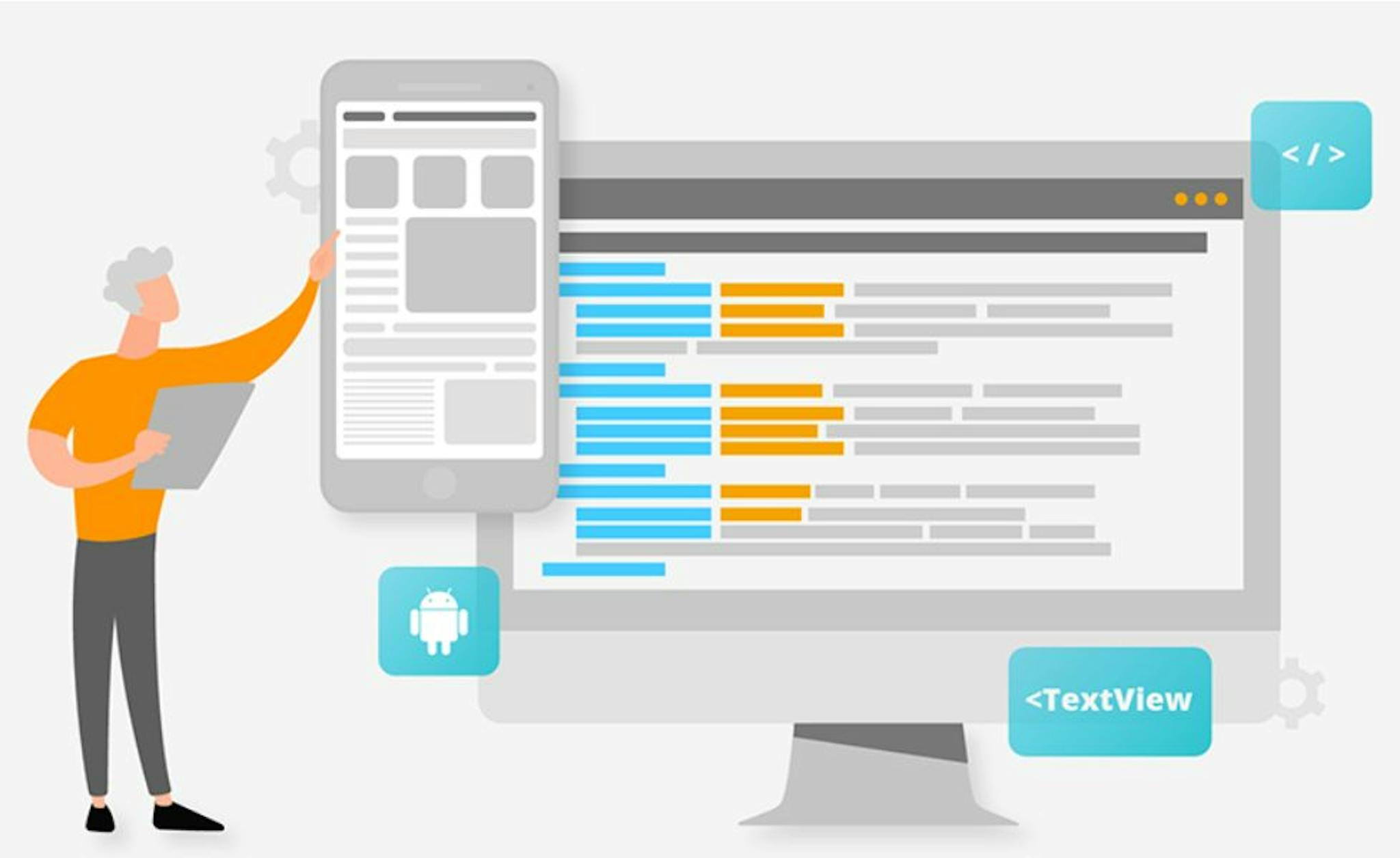 featured image - Cách xây dựng công cụ quét PDF dành cho thiết bị di động Android của riêng bạn