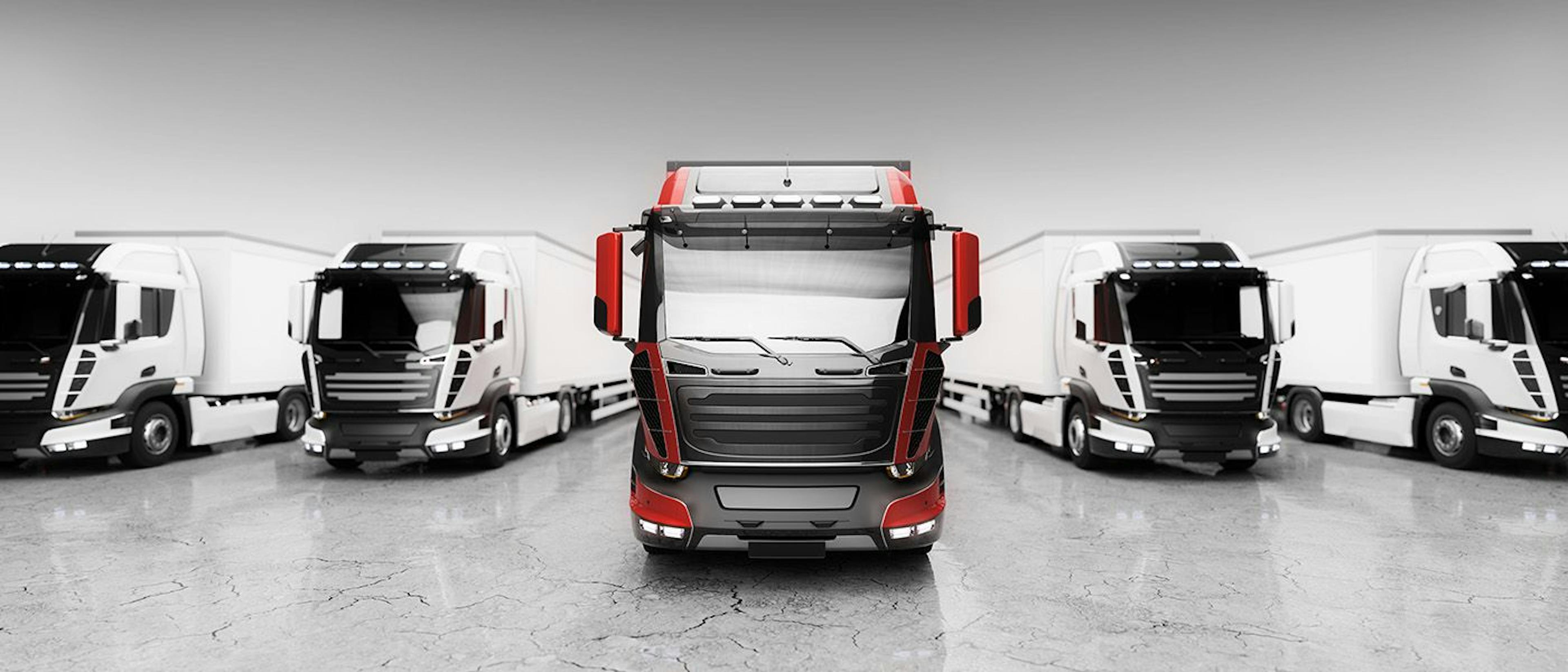 featured image - Top Trends in Fleet Management Coming in 2022