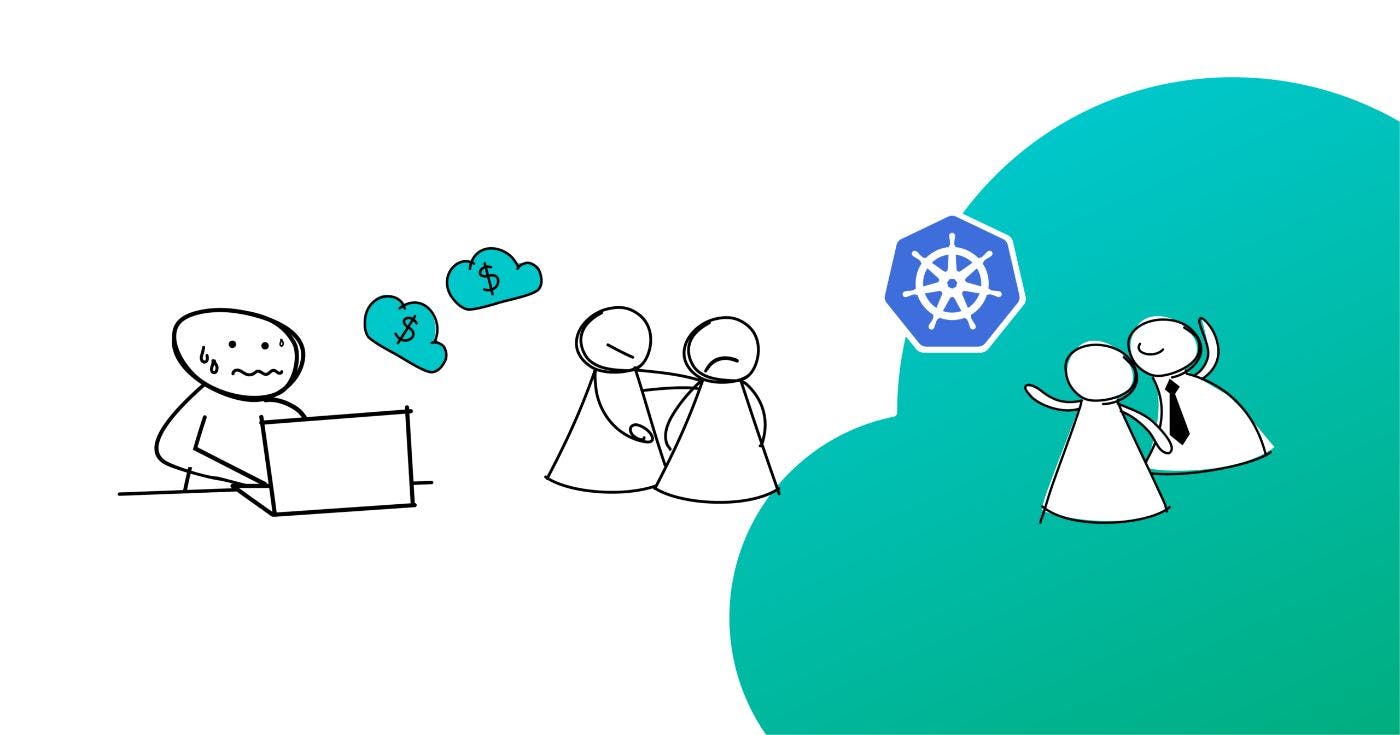 Как сократить расходы с помощью плотной кластерной упаковки Google Kubernetes Engine (GKE)