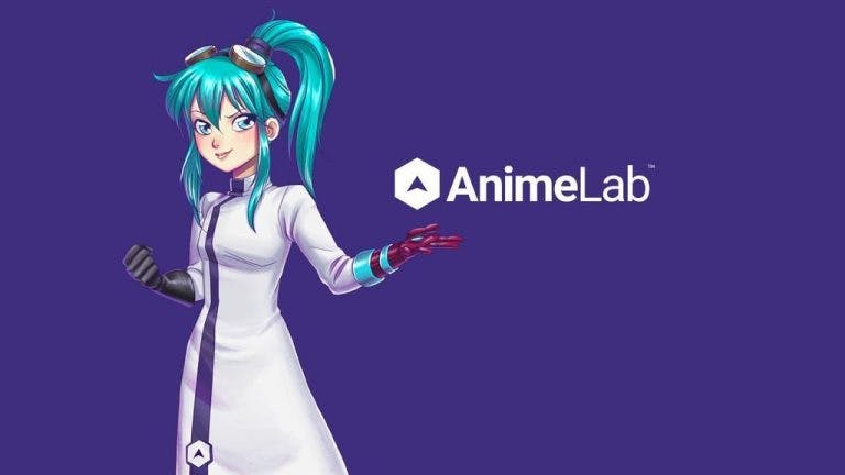 AnimeLab Receives Diverse Selection of New Anime Simulcasts