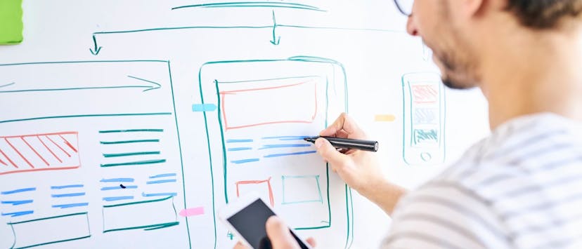 /top-5-ux-design-trends-to-keep-an-eye-on feature image