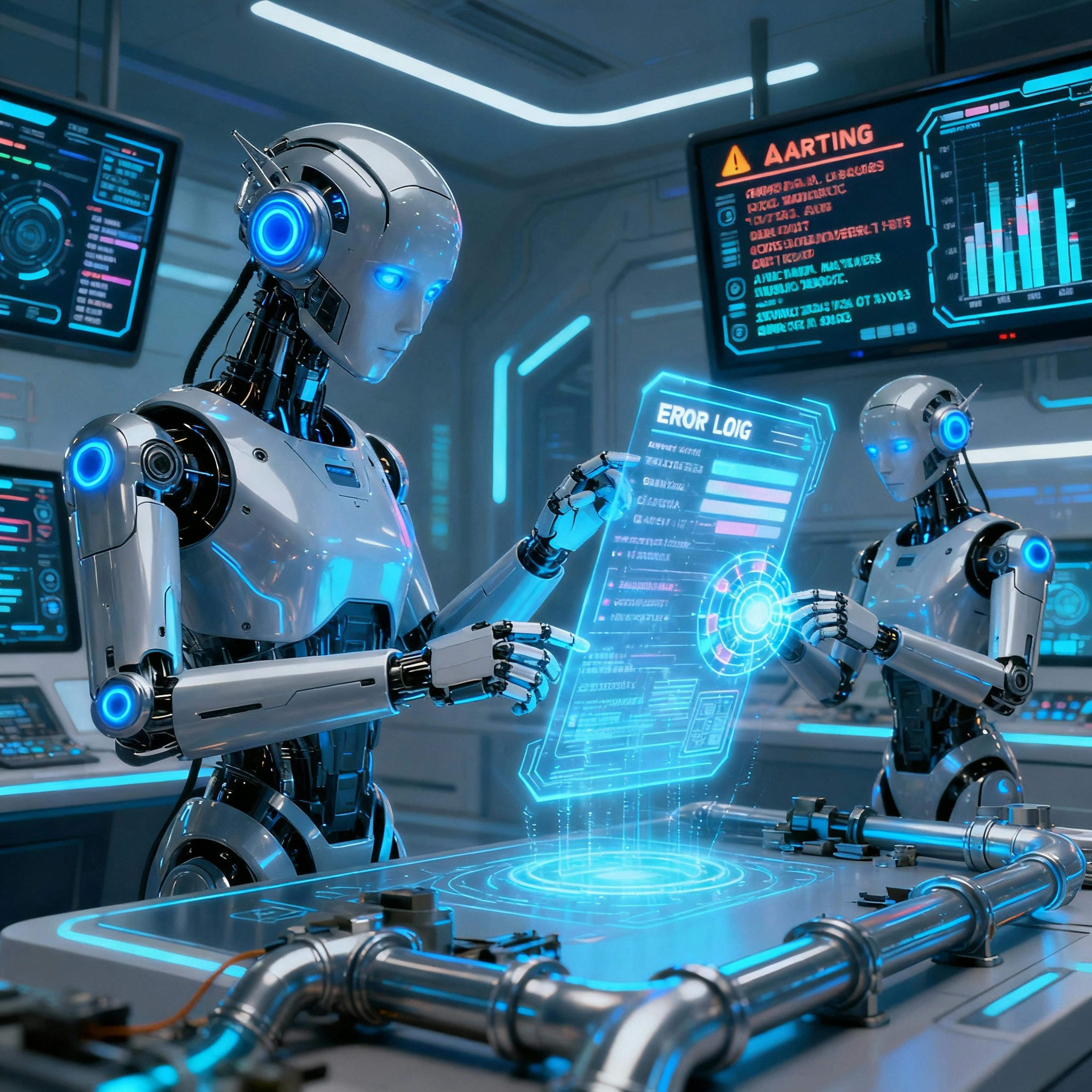 featured image - Van brandbestrijding tot selfgenesing: hoe adaptiewe data-gehalte raamwerke ondernemings transformeer