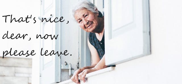 /how-to-explain-blockchain-gaming-to-your-grandma feature image