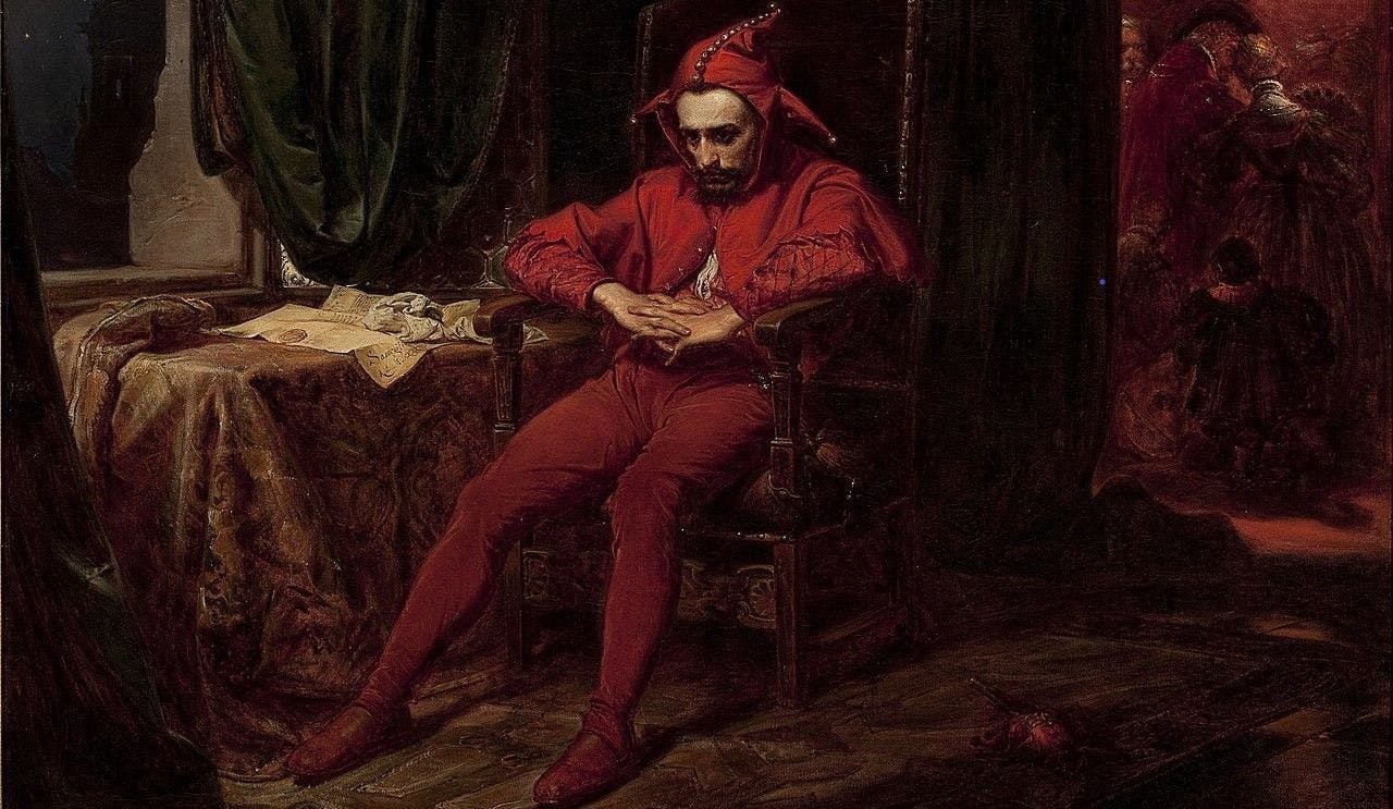 featured image - Craig Williams is a Comedian and the Curator of Your Wasted Time