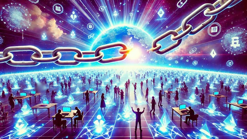 /the-internet-is-rigged-only-decentralization-can-fix-it feature image