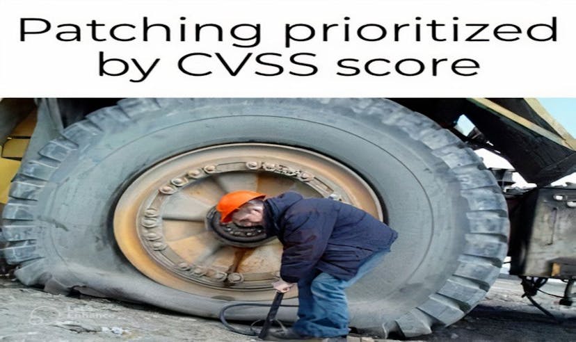 /using-the-common-vulnerability-scoring-system feature image