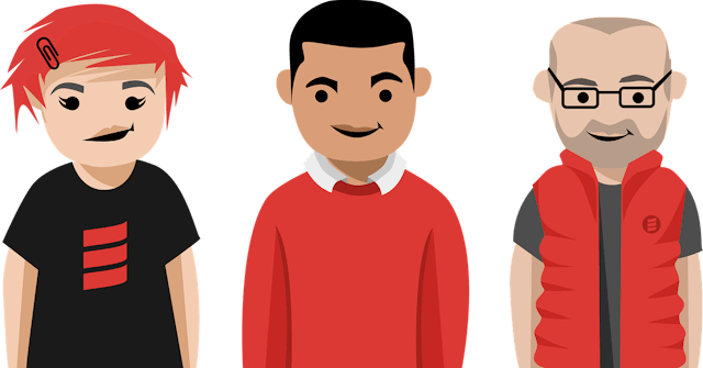 /discover-the-nuances-of-junior-mid-and-senior-developers-in-the-tech-industry feature image