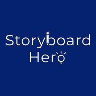 StoryboardHero HackerNoon profile picture