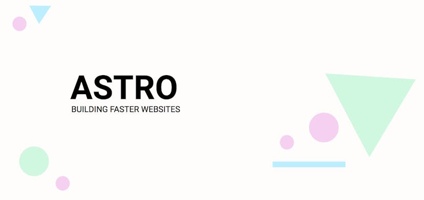 /an-intro-to-the-astro-framework-benefits-and-drawbacks feature image