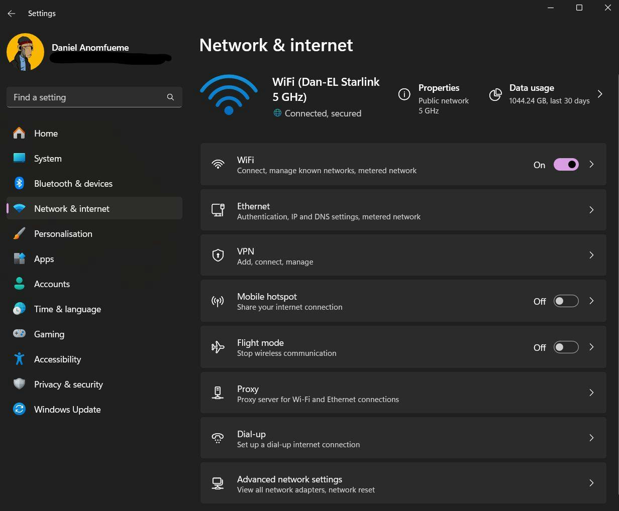 Waveshare homepage