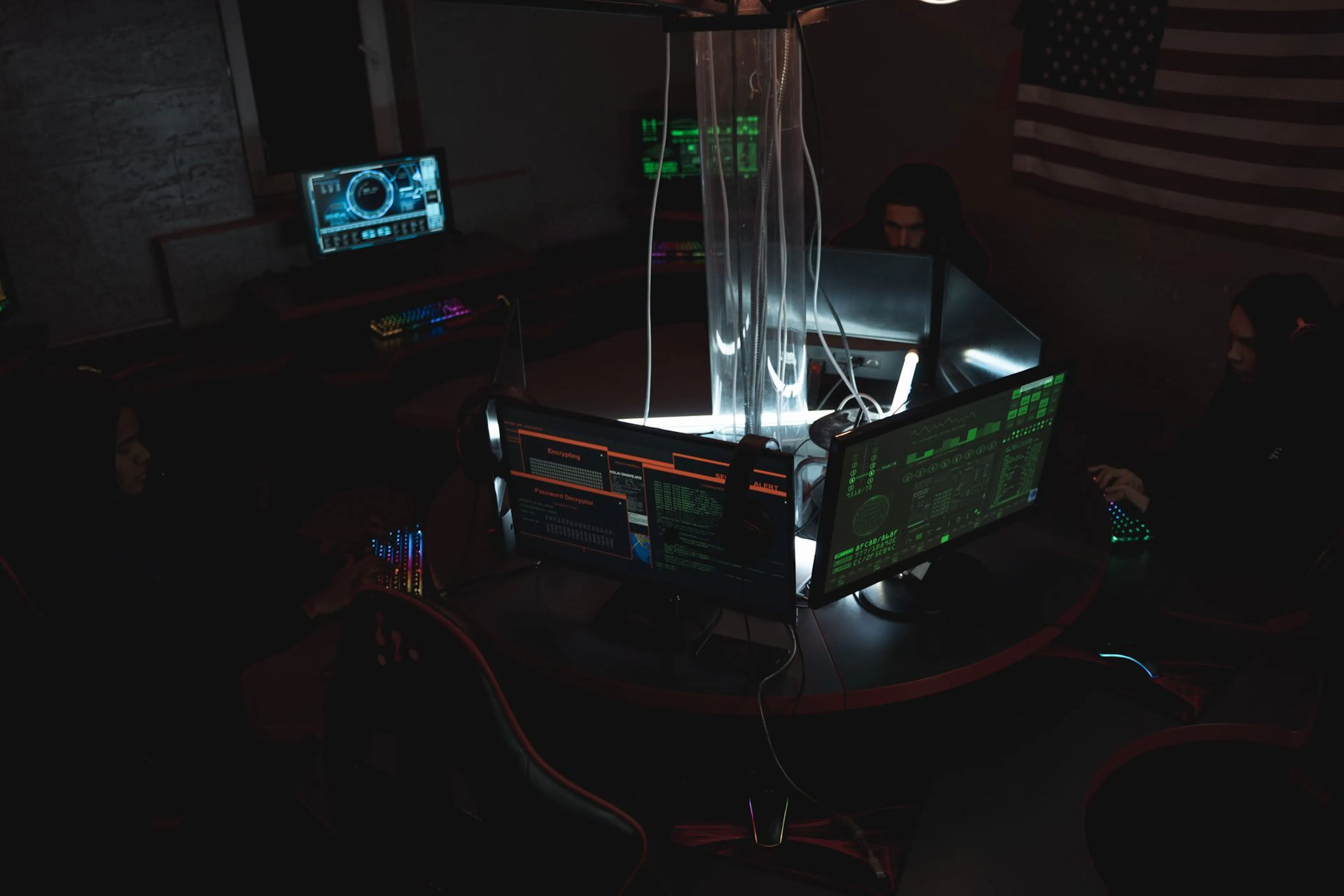 featured image - Agentic AI: The Next Cybersecurity Challenge