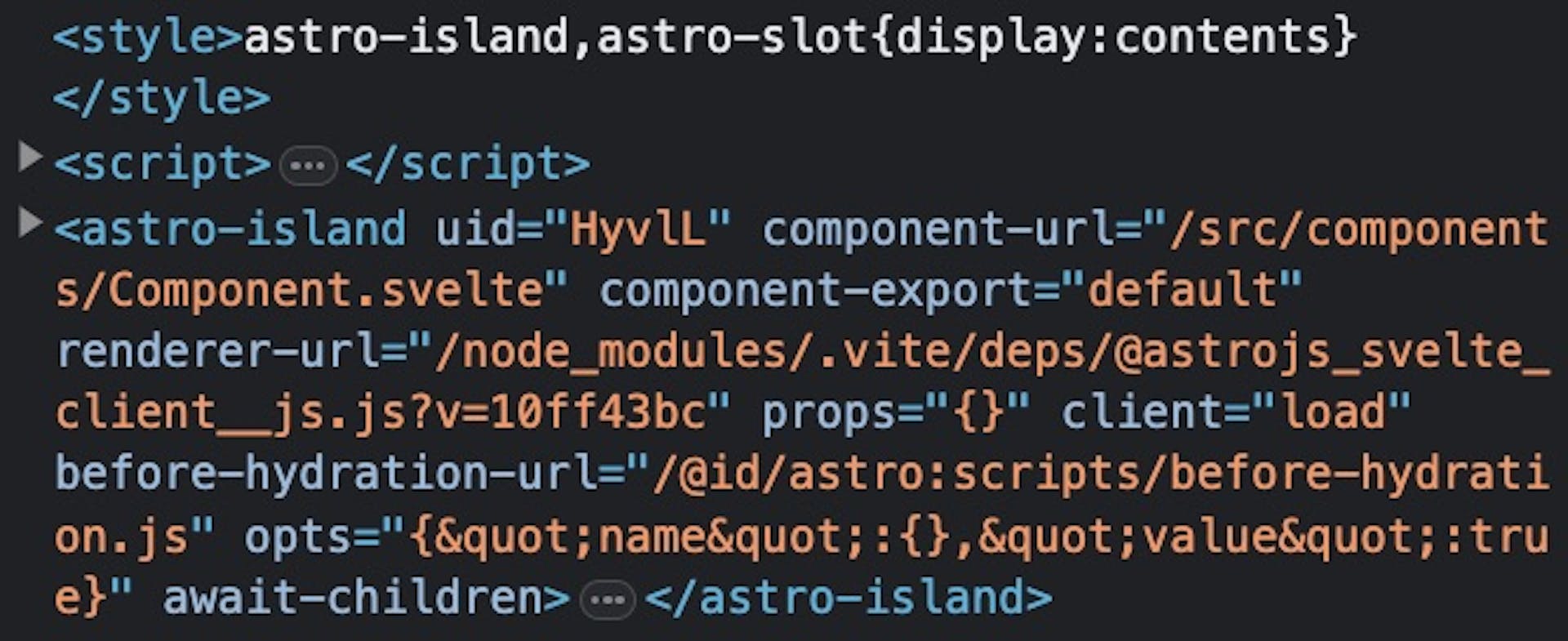 featured image - Scaling Styling Roadblocks Caused by Astro Islands and Slots
