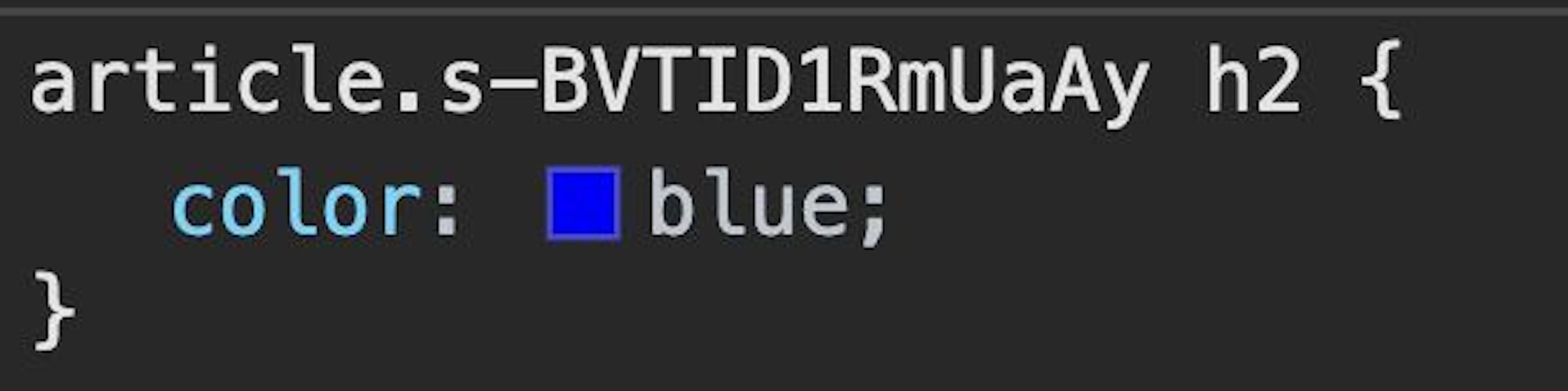 /understanding-the-limitations-of-scoped-css feature image