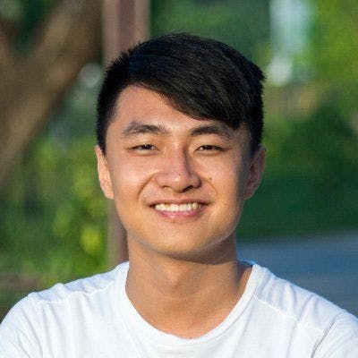 Zell Liew HackerNoon profile picture