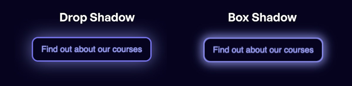 featured image - A Quick CSS Guide: Crafting Neon Buttons with Glow Effects & Animations