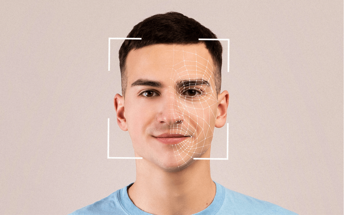 featured image - Integrate Face Recognition in Your Web Application in 5 Minutes
