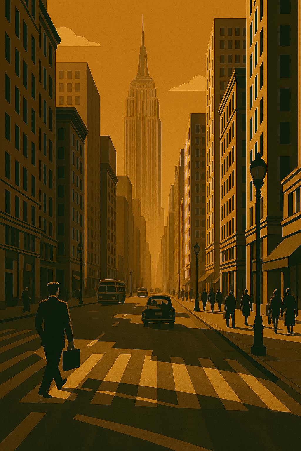 featured image - How is a Startup Different From a Small Business? (Spoiler: One Wears a Suit)