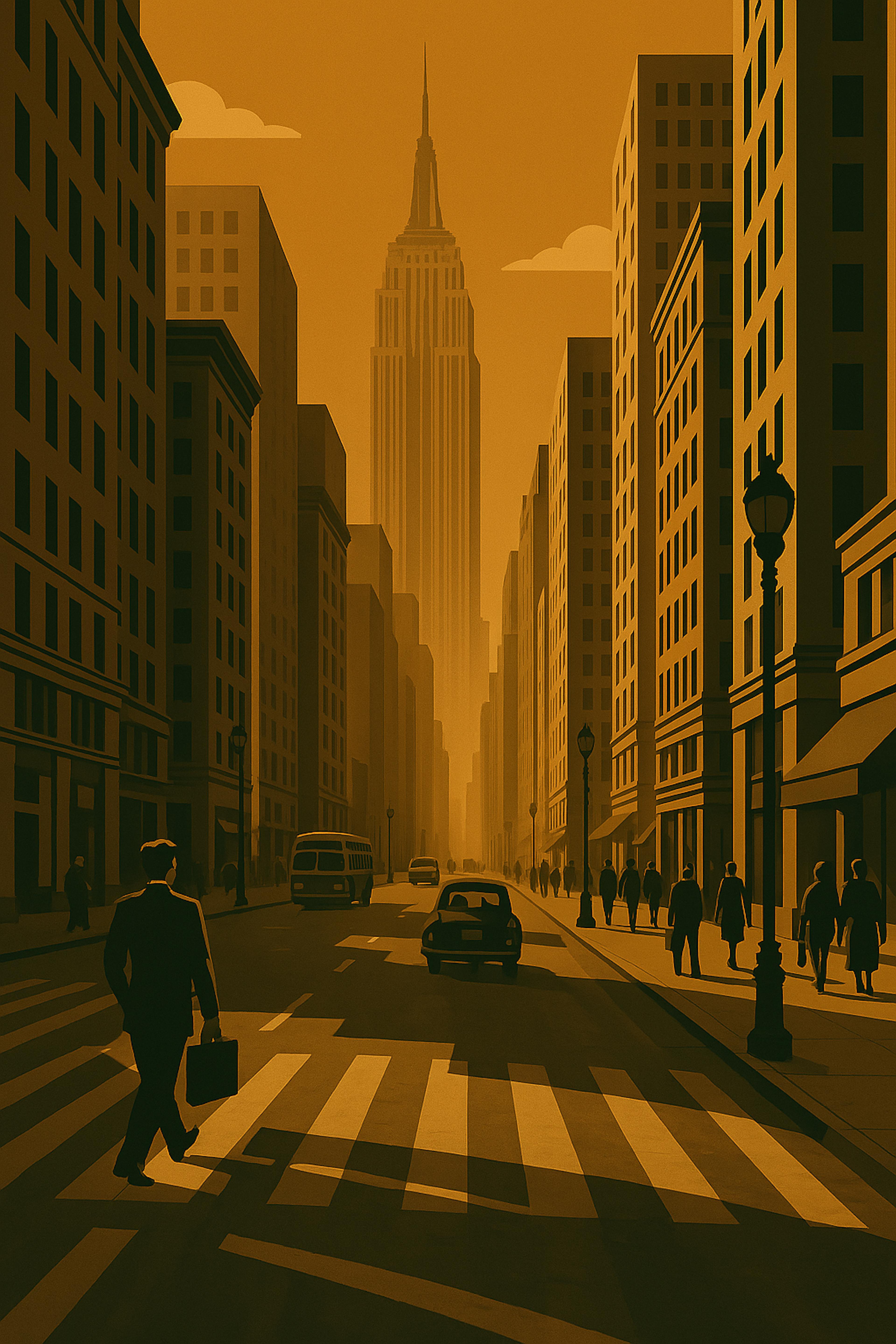 How is a Startup Different From a Small Business? (Spoiler: One Wears a Suit)