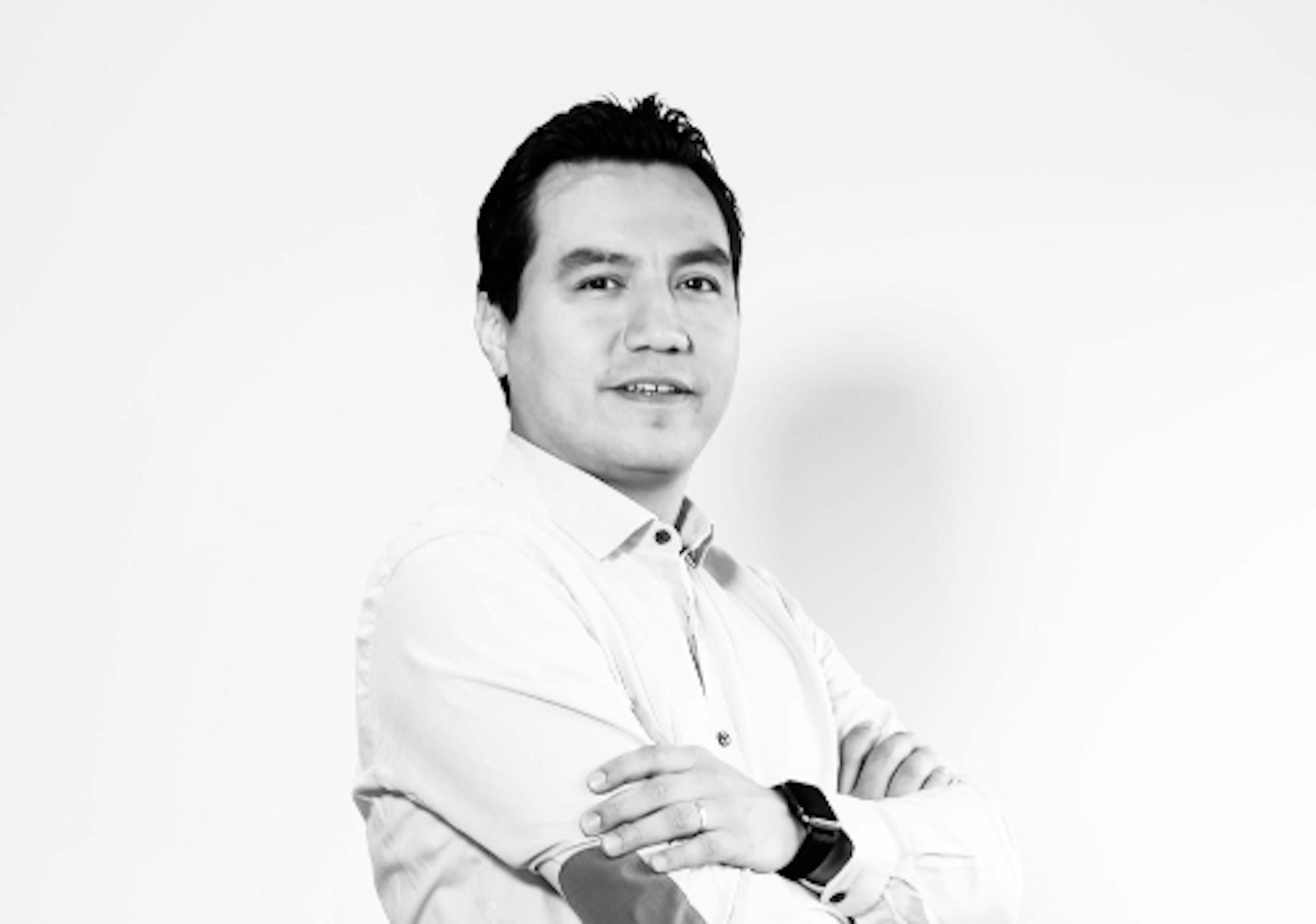 Francisco León HackerNoon profile picture