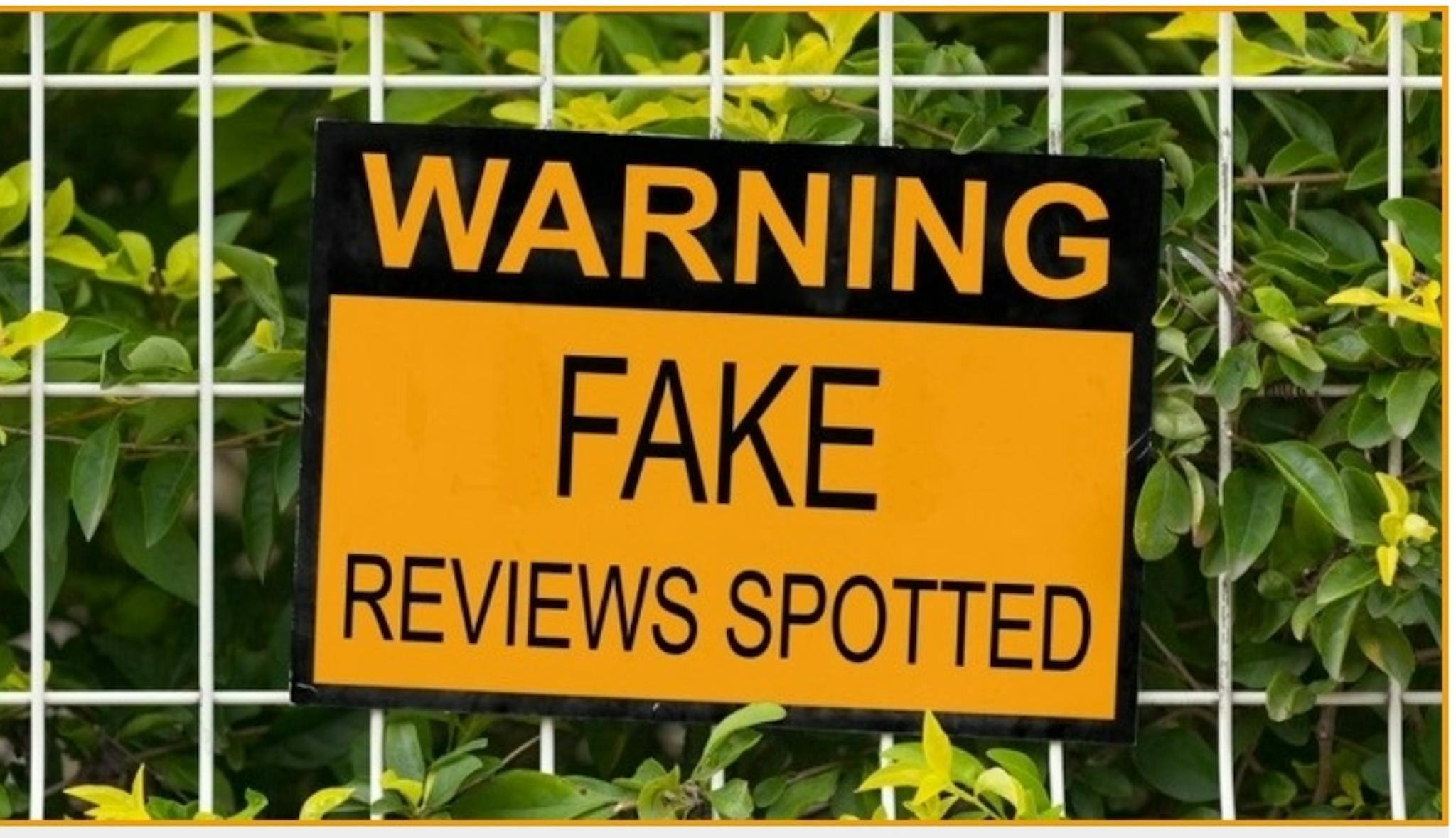 featured image - Leveraging Blockchain And AI To Eliminate Fake Reviews