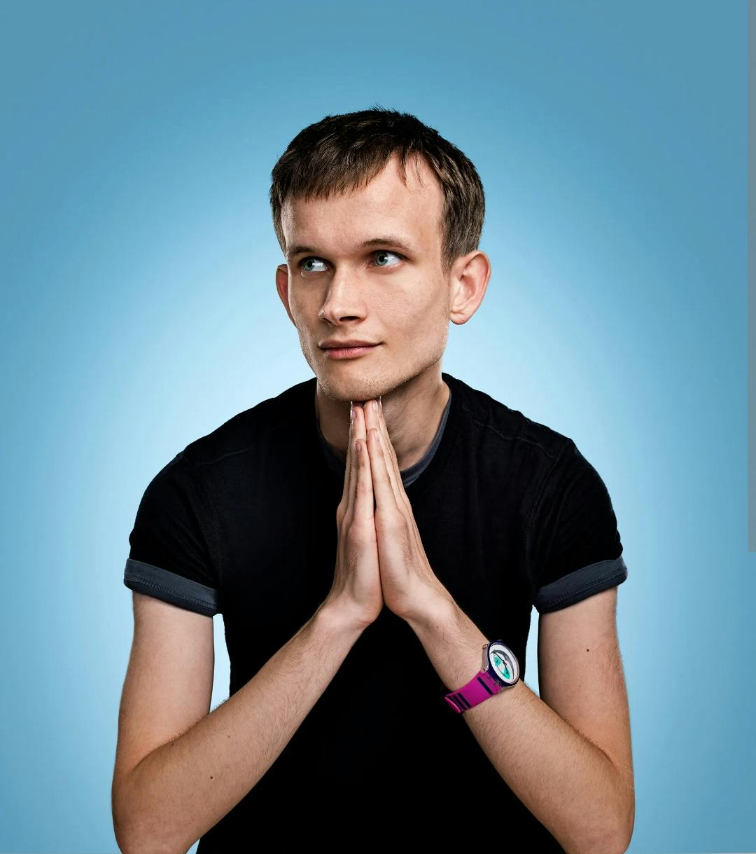 Why Vitalik Buterin Is Bullish On Plasma Technology: What It Means For Ethereum's Future