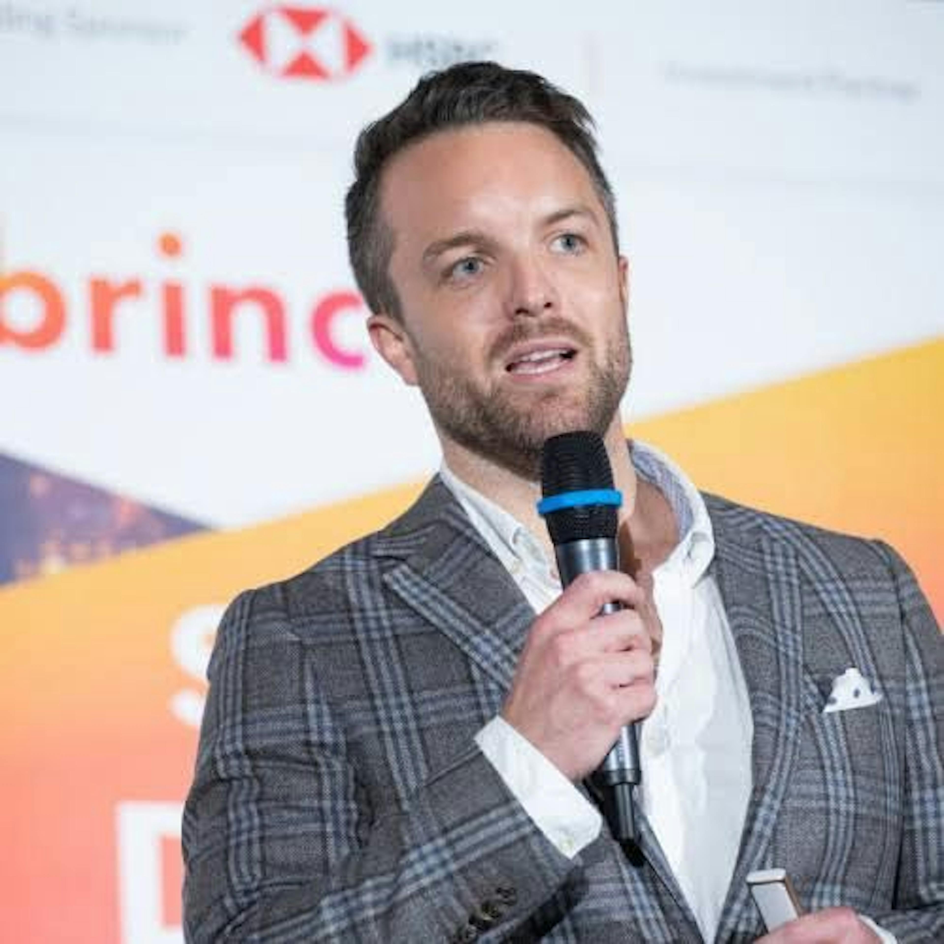 /decentralized-cloud-gaming-exclusive-interview-with-aethir-ceo-mark-rydon feature image