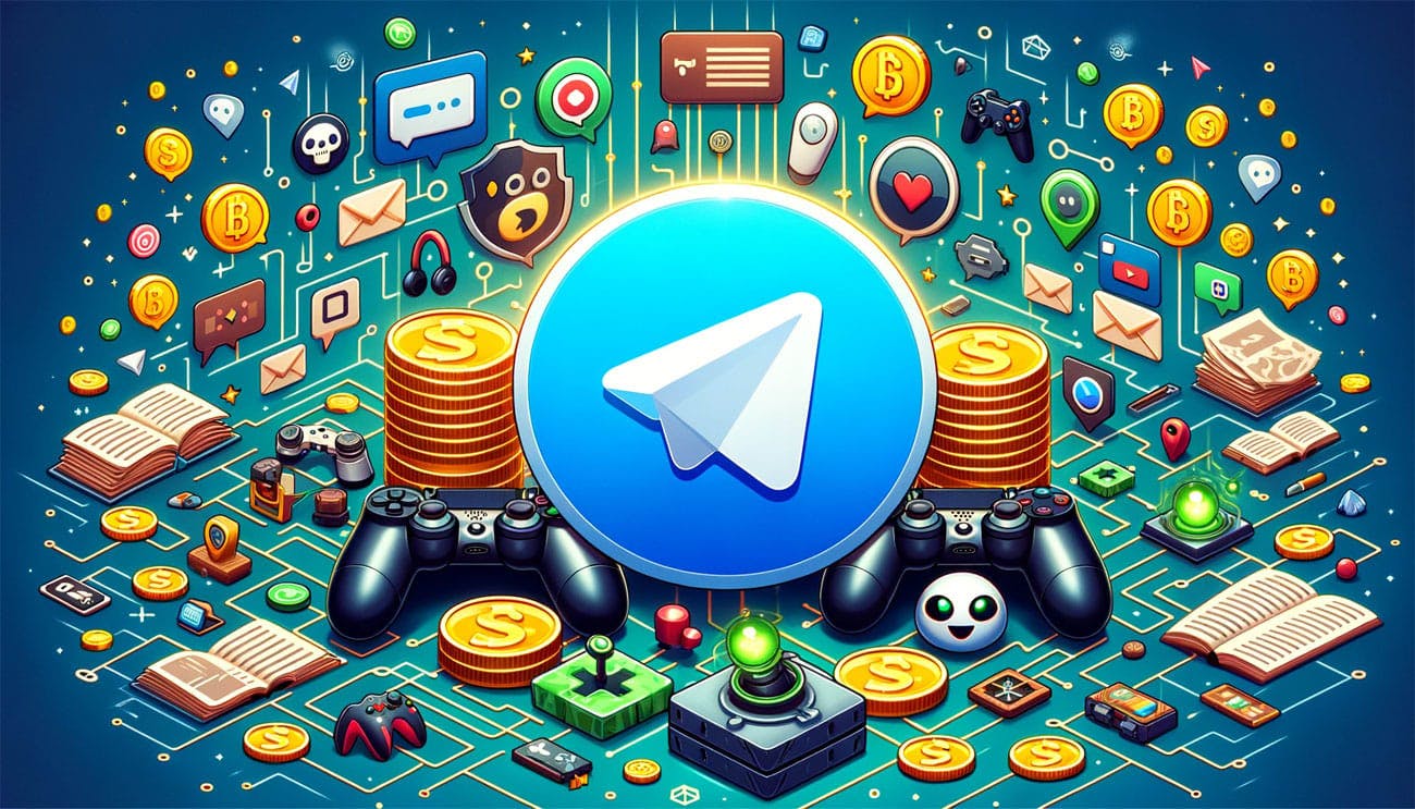 The Challenge Of Sustaining Mini-Game Momentum On Telegram