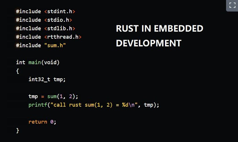 /a-brief-guide-to-rust-for-embedded-development feature image